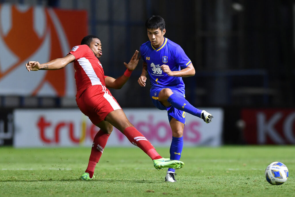 วิธีเล่นบอลเดี่ยว ให้ได้เงิน