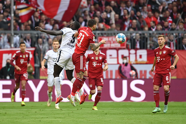 พนันบอลออนไลน์ ฟรี