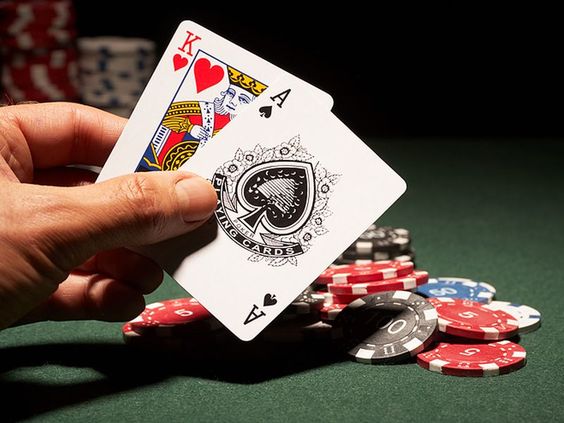 รับแทงบาคาร่า UFABET