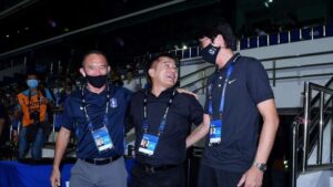 สูตรแทงบอลสูง ครึ่งแรก