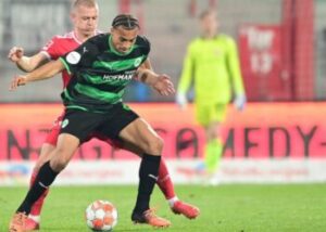 การแทงบอล ออนไลน์